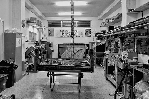Lavori